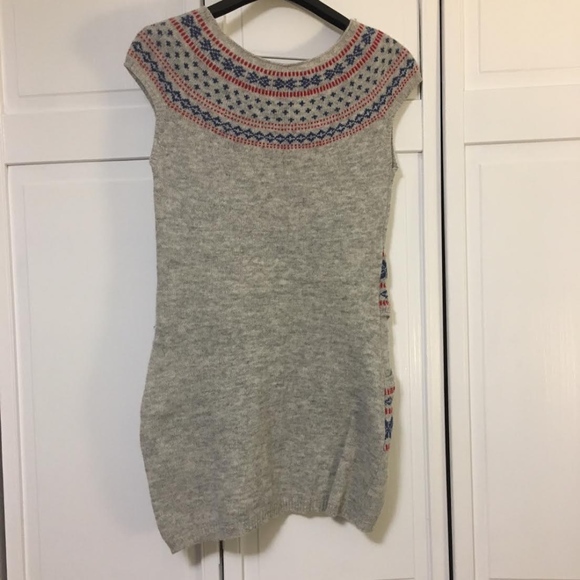 Urban Outfitters Tunic Sweater w/ Pockets! - Picture 6 of 6